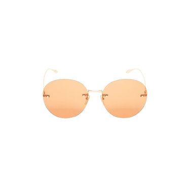 Gucci Sunglasses — Gold