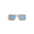 Loewe Acetate Sunglasses — Tan