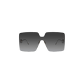 Loewe Acetate Sunglasses — Gold