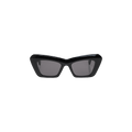 Loewe Sunglasses — Black