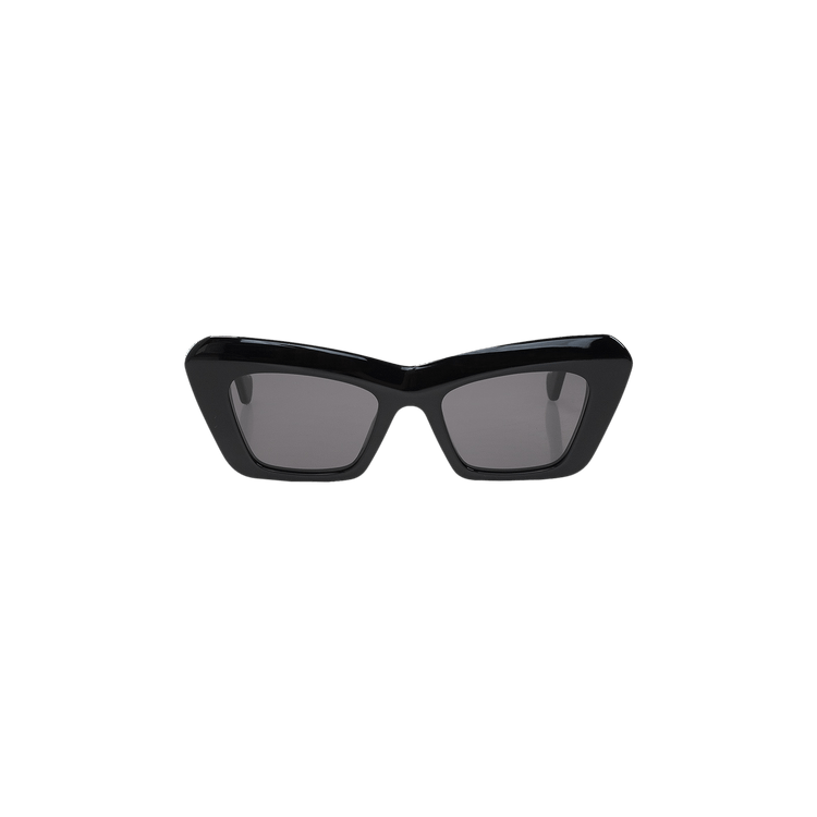 Loewe Sunglasses — Black