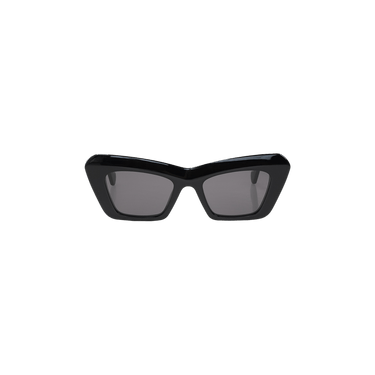 Loewe Sunglasses — Black