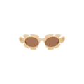 Loewe Acetate Sunglasses — Yellow