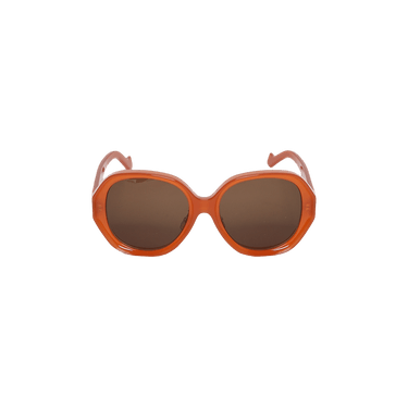 Loewe Sunglasses — Orange