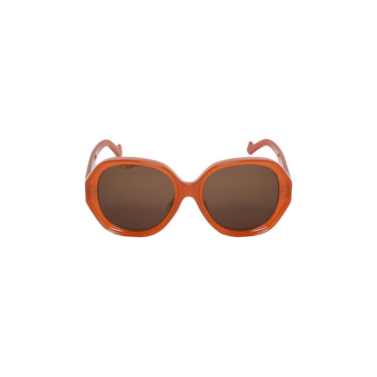 Loewe Sunglasses — Orange