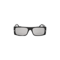 Givenchy Hinge Sunglasses — Black