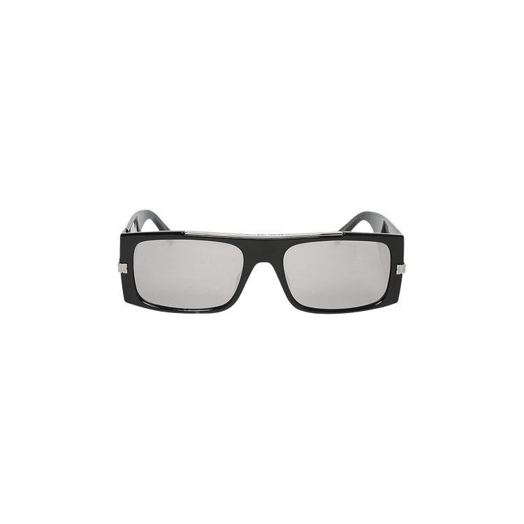 Givenchy Hinge Sunglasses — Black