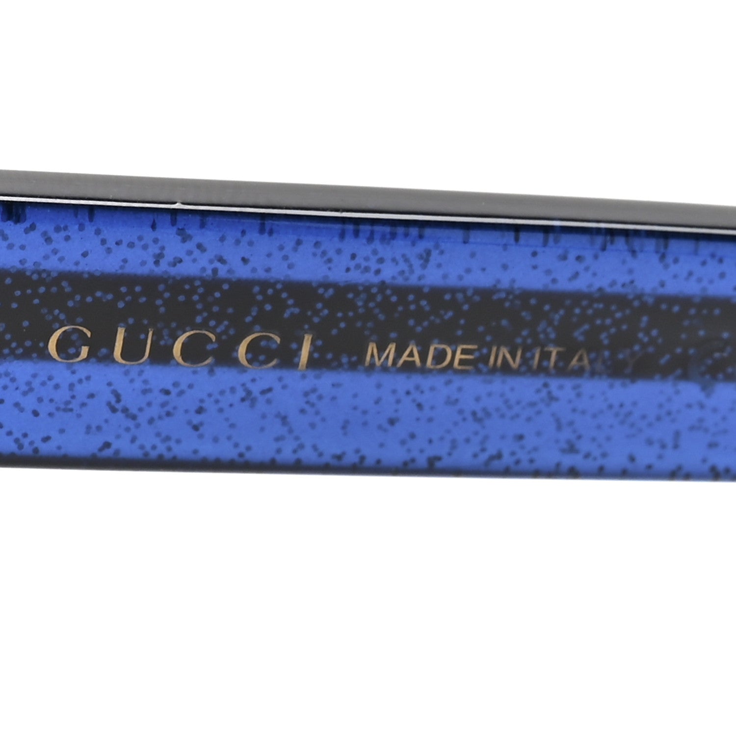 Gucci Square Sunglasses — Brown GG0036S
