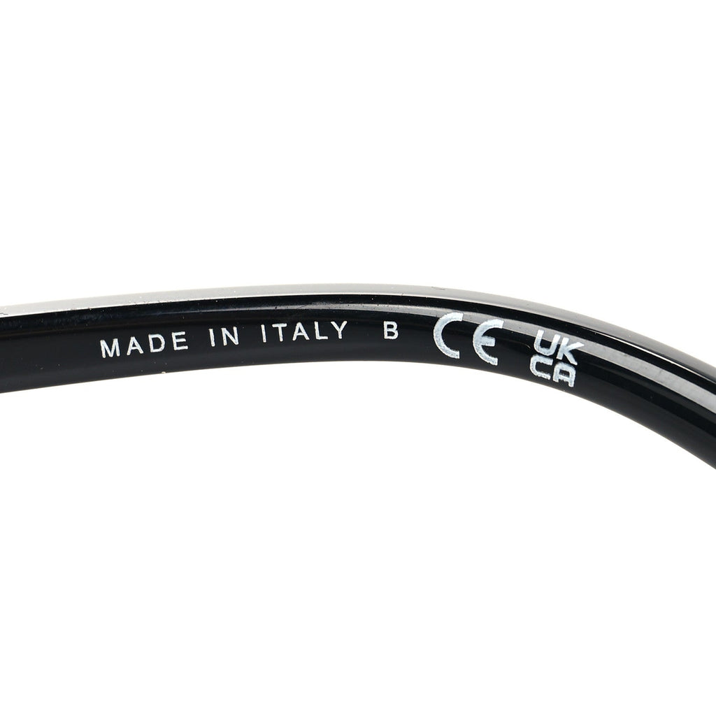 Chanel Square Sunglasses — Black 5440-A