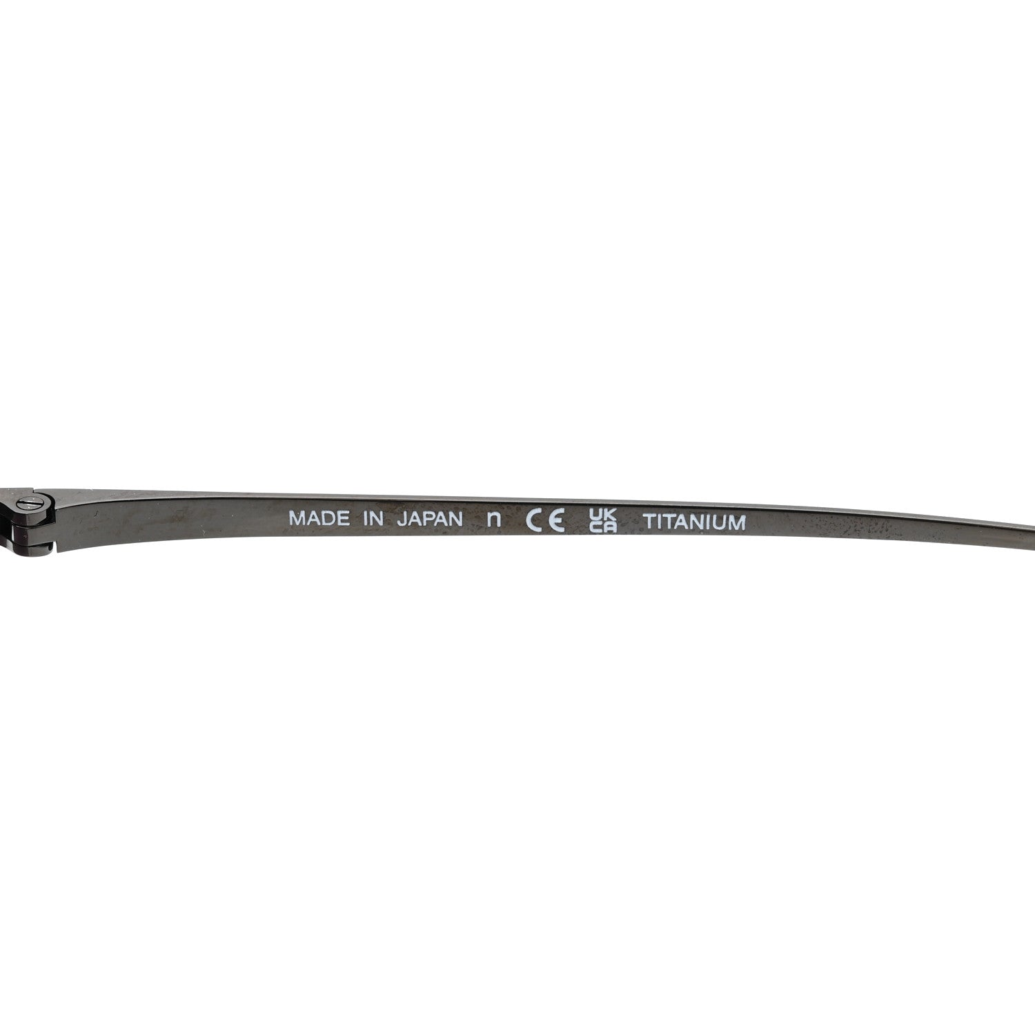 Chanel Cat-Eye Sunglasses — Black 4286-T