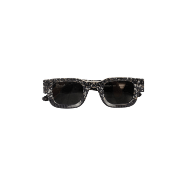 Rhude Smoke Sunglasses — Multi-Color
