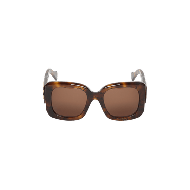 Balenciaga Sunglasses — Grey