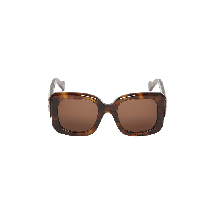 Balenciaga Sunglasses — Grey