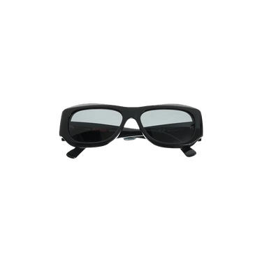 Supreme Club Sunglasses — Black