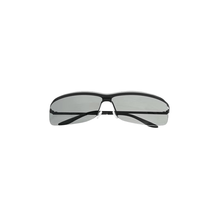 Supreme Velo Sunglasses — Black