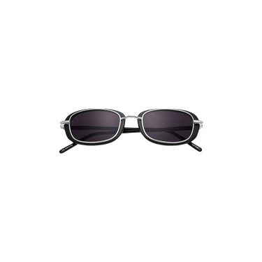 Supreme Koto Sunglasses — Black