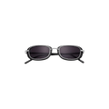 Supreme Koto Sunglasses — Black