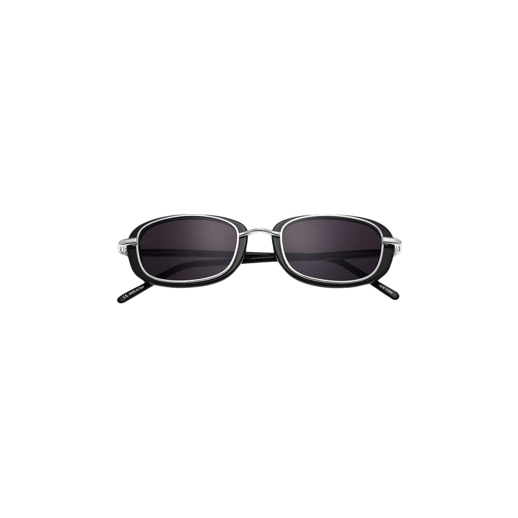 Supreme Koto Sunglasses — Black