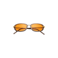 Supreme Koto Sunglasses — Brown
