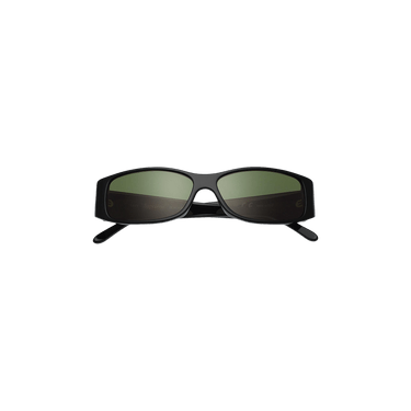 Supreme Levy Sunglasses — Black
