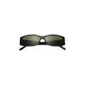 Supreme Levy Sunglasses — Black