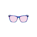 Balenciaga Square Frame Sunglasses — Multi-Color