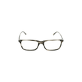 Bottega Veneta Square Frame Sunglasses — Grey