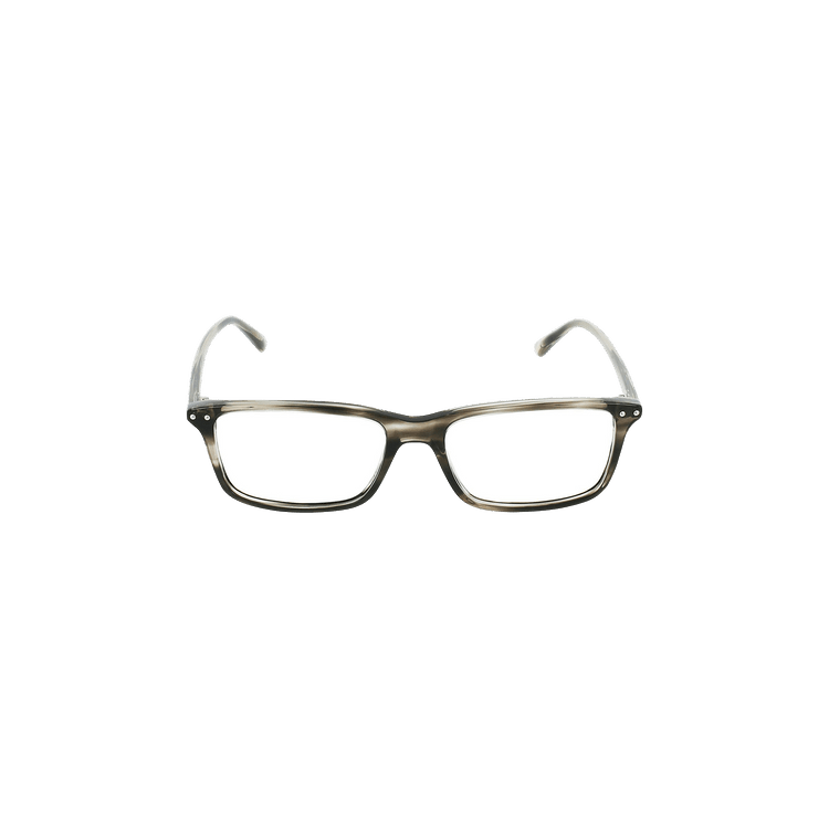 Bottega Veneta Square Frame Sunglasses — Grey