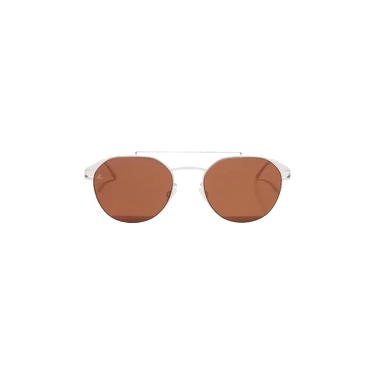 Mykita ML04 Sunglasses — Silver