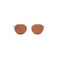 Mykita ML04 Sunglasses — Silver