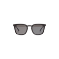 Mykita Borga Sunglasses — Black