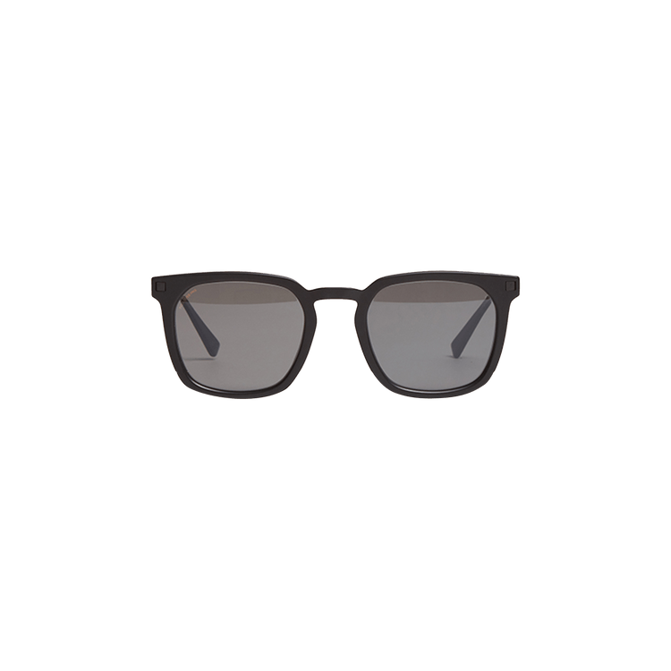 Mykita Borga Sunglasses — Black