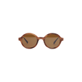 Mykita Esbo Sunglasses — Brown