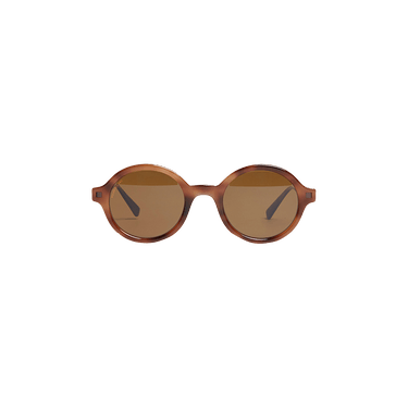 Mykita Esbo Sunglasses — Brown