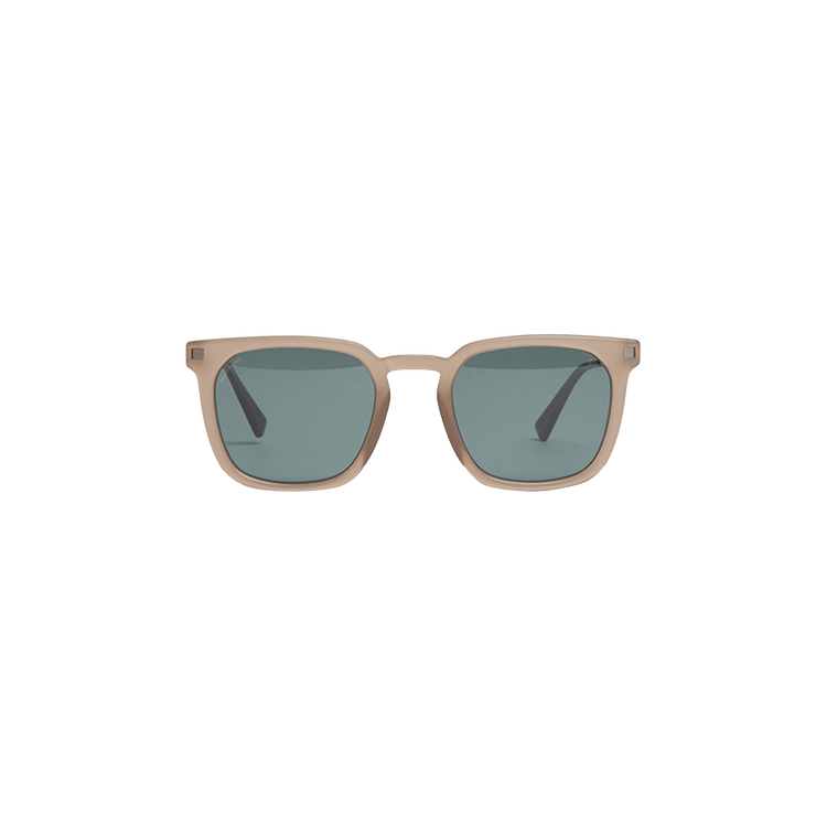 Mykita Borga Sunglasses — Tan