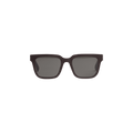 Mykita Dusk Sunglasses — Black