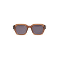 Mykita x Maison Margiela MMRAW019 Sunglasses — Orange