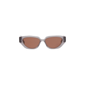 Mykita x Maison Margiela MMRAW015 Sunglasses — Grey