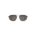 Mykita x Maison Margiela MMCRAFT017 Sunglasses — Black