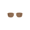 Mykita x Maison Margiela MMCRAFT018 Sunglasses — Gold