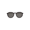 Mykita x Maison Margiela MMRAW007 Sunglasses — Black