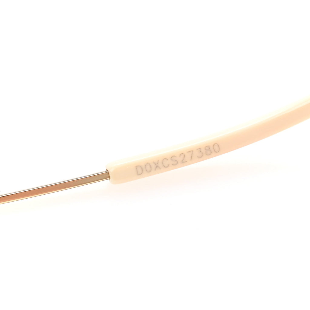 Gucci Square Sunglasses — Brown GG0972S