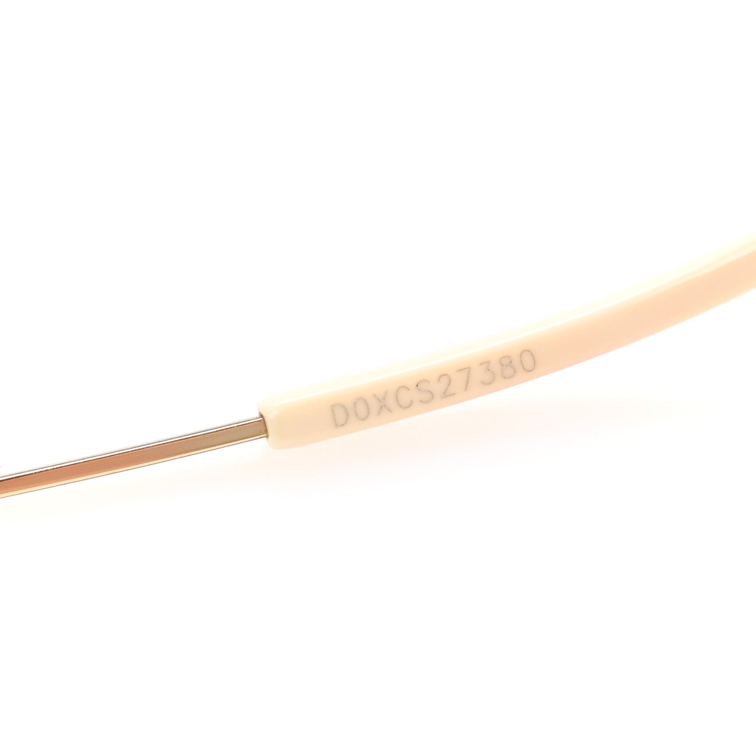 Gucci Square Sunglasses — Brown GG0972S