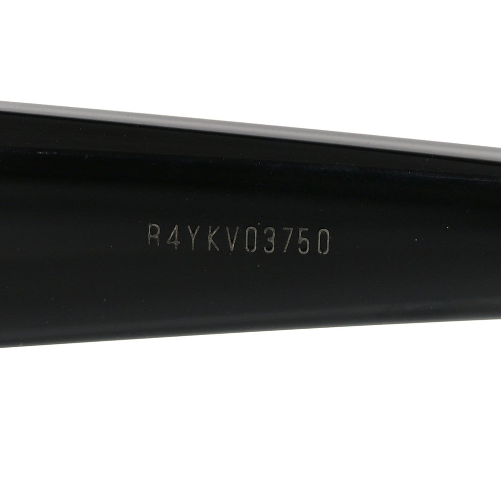 Saint Laurent Butterfly Sunglasses — Black SL552