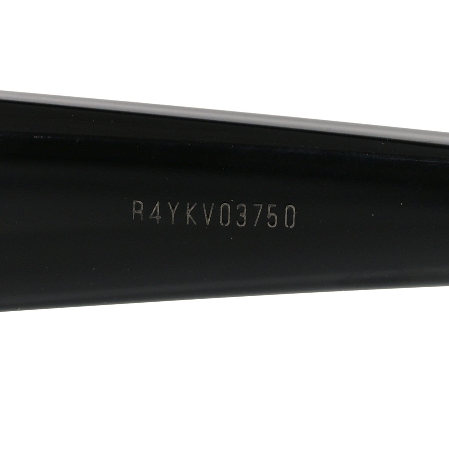 Saint Laurent Butterfly Sunglasses — Black SL552