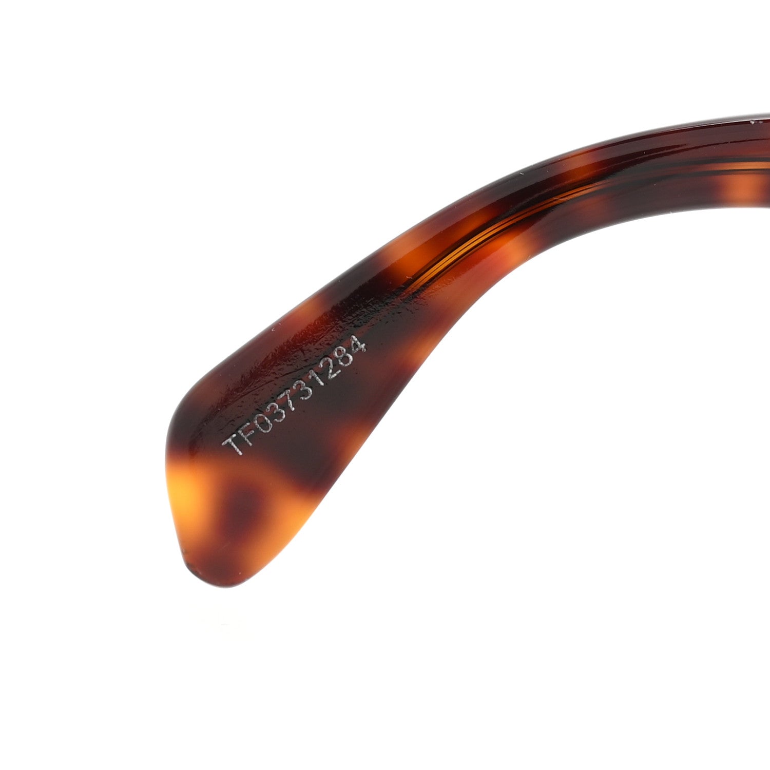 Celine Square Sunglasses — Tortoise
