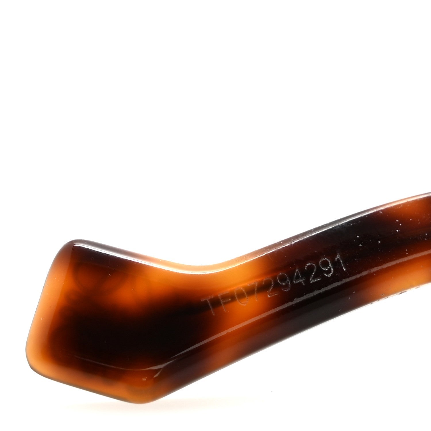 Loewe Mask Sunglasses — Havana