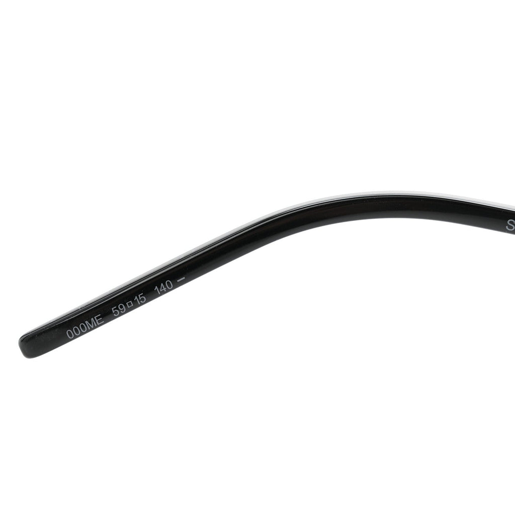 Saint Laurent Aviator Sunglasses — Black SL18