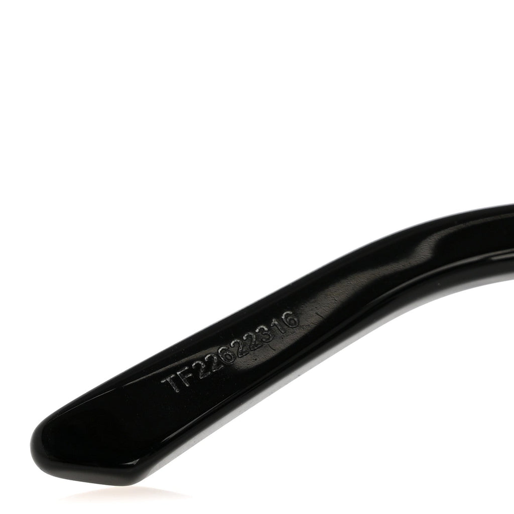 Dior Cat-Eye Sunglasses — Black