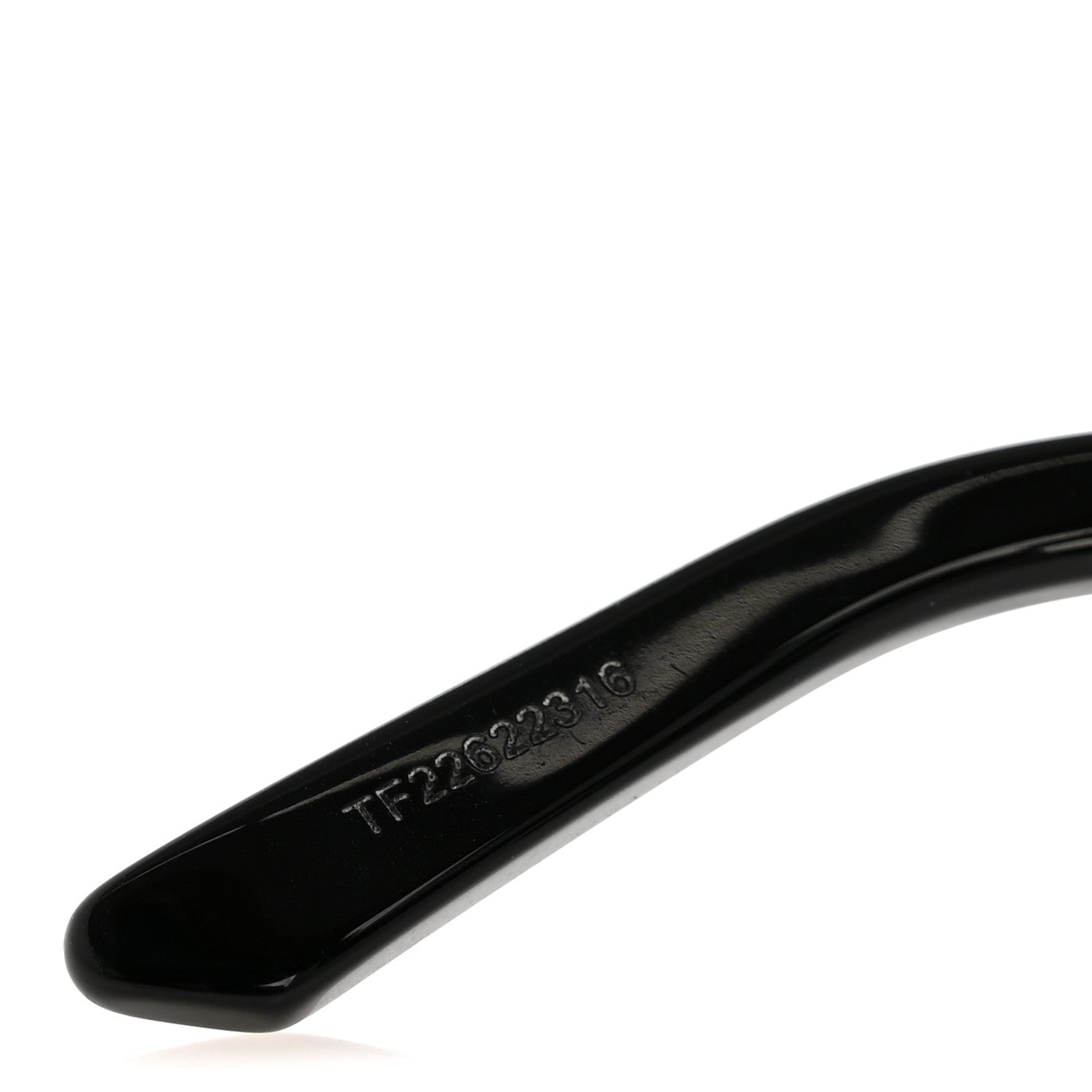 Dior Cat-Eye Sunglasses — Black